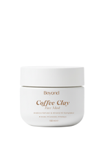 Coffee Clay Mask - 100 ML