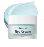 Bakır Peptit Göz Altı Kremi – Morluk & Elastikiyet Destekli 30 ML