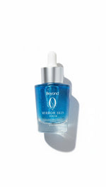 Yaşlanma Karşıtı & Doğal Botoks Etkili Cilt Bakım Serumu (Bakır Peptit + DMAE + Multipeptit)