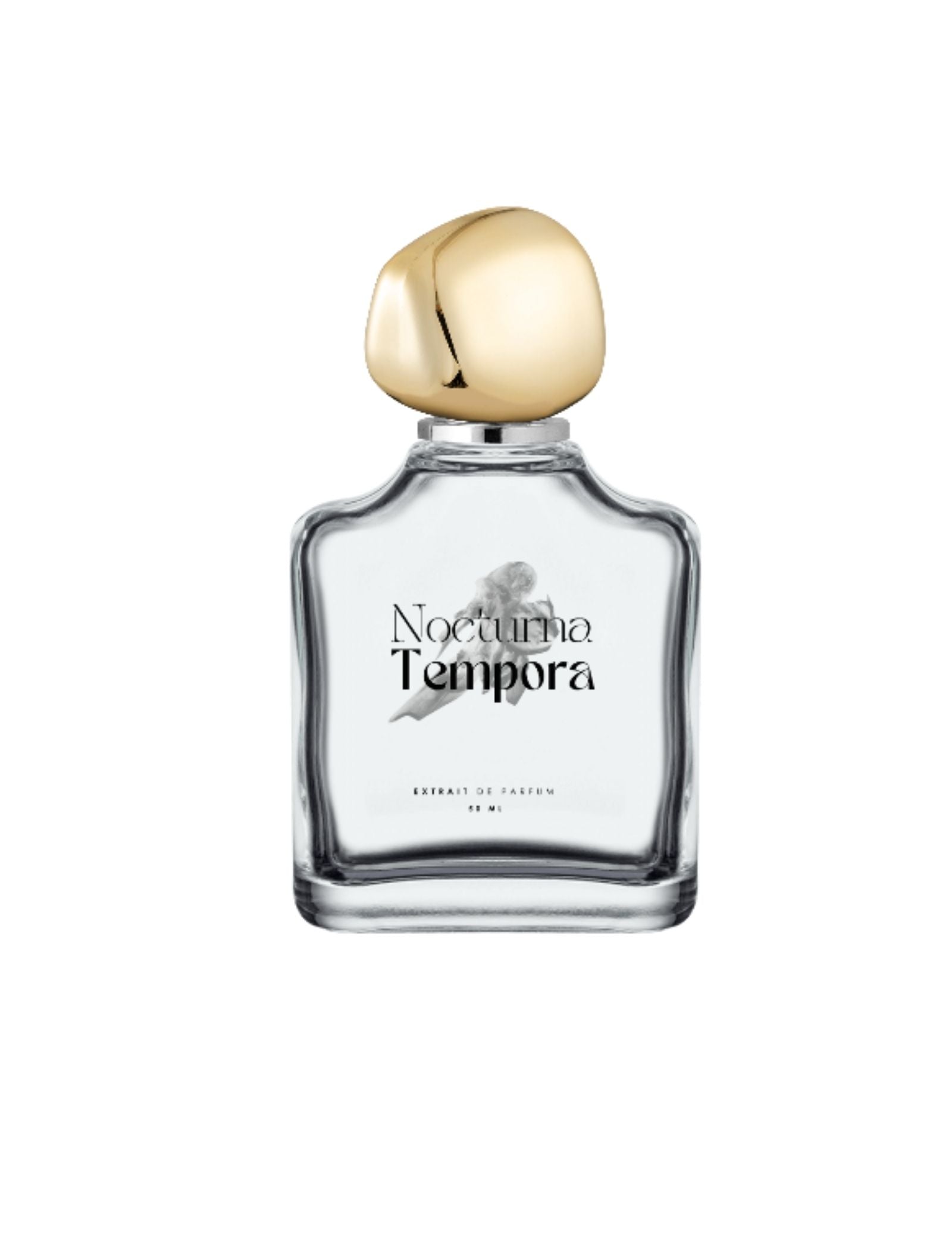 Nocturna Tempora Extrait De Parfum - 50 ML