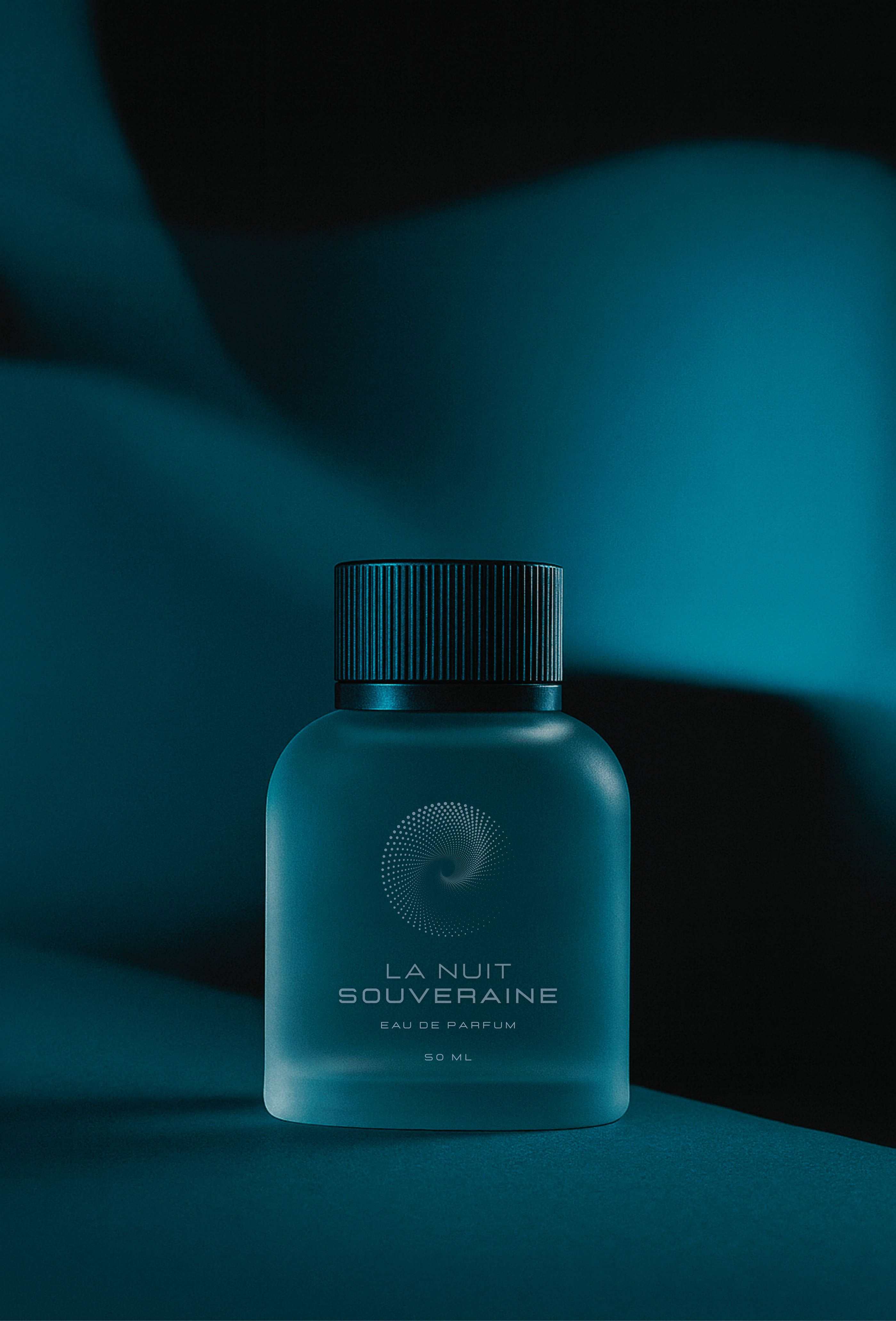 La Nuit Souveraine – Eau de Parfum 50 ML