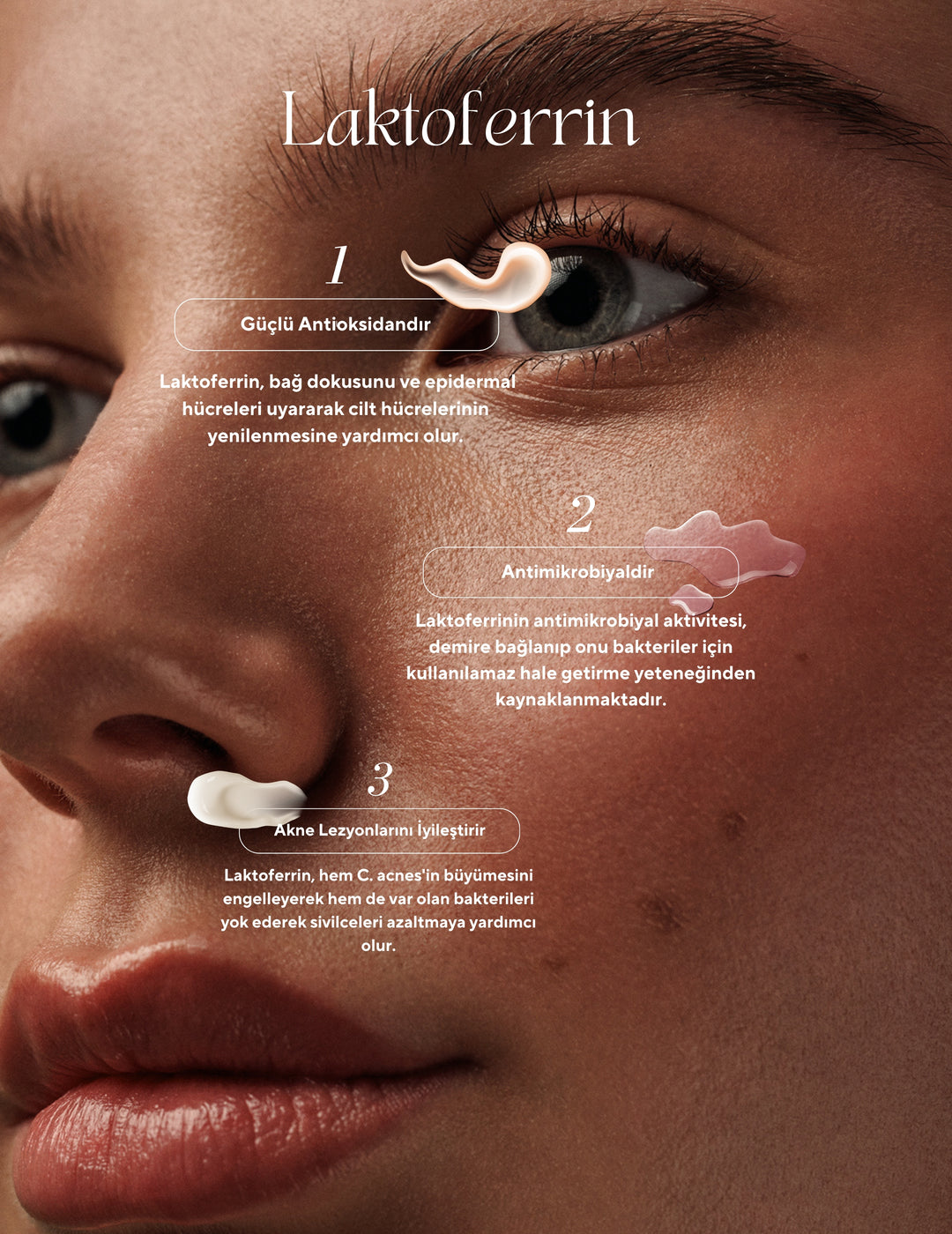 Anti-Acne (Clarifying) Tallow Balm