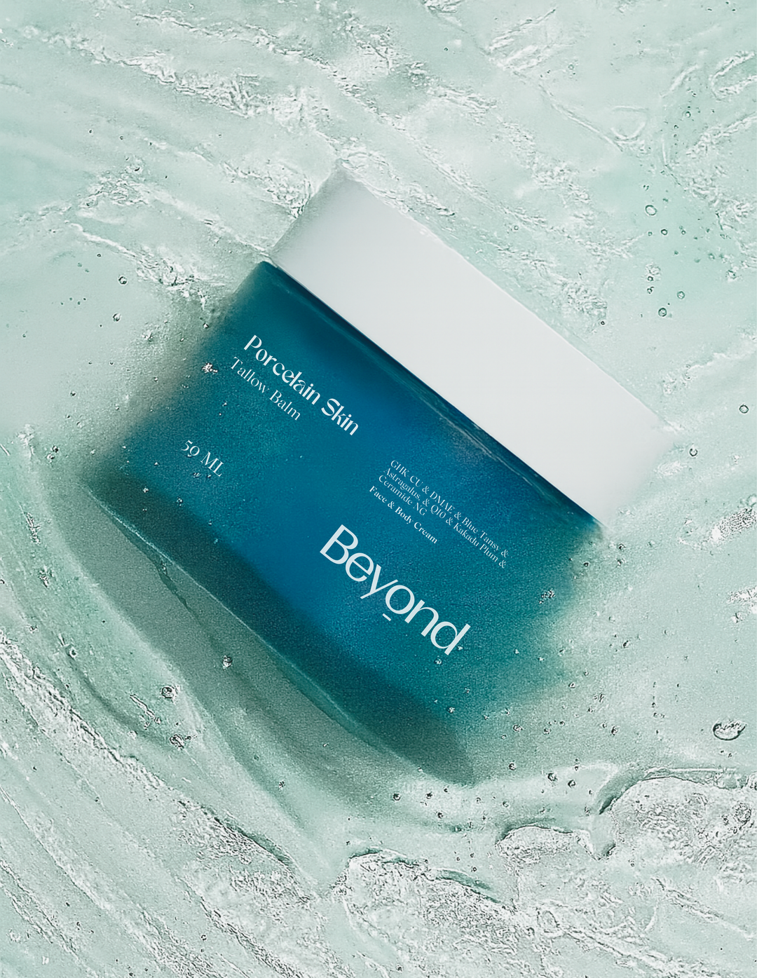 Porcelain Skin Tallow Balm