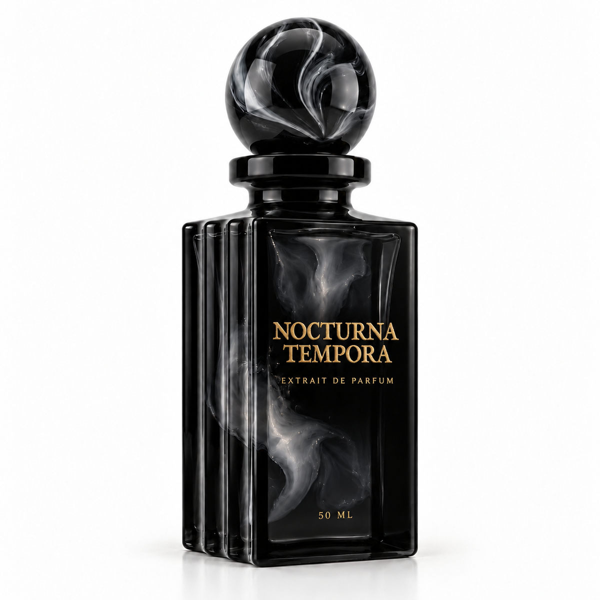 NOCTURNA TEMPORA  Extrait de Parfum · 50 ML
