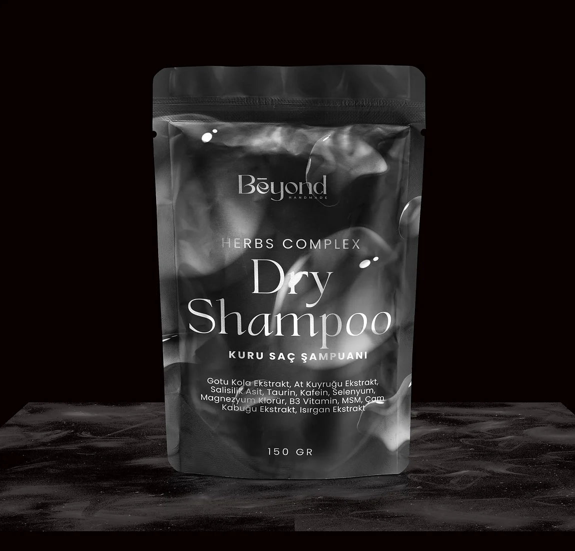 Dry Shampoo